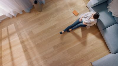 Wood Flooring