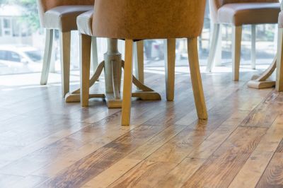 Wood Flooring