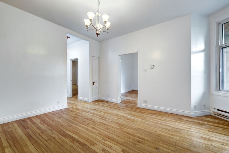Floor Refinishing Service in Overland Park, KS