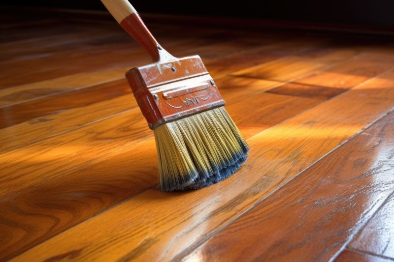 Floor Varnishing