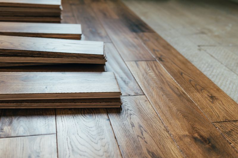 Inside Wood Flooring Costs