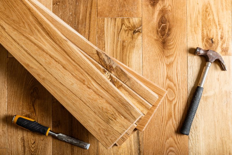 Understanding Wood Flooring Costs — Cost of Wood Flooring