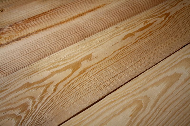 Wood Floor Refinishing in Kansas City, KS