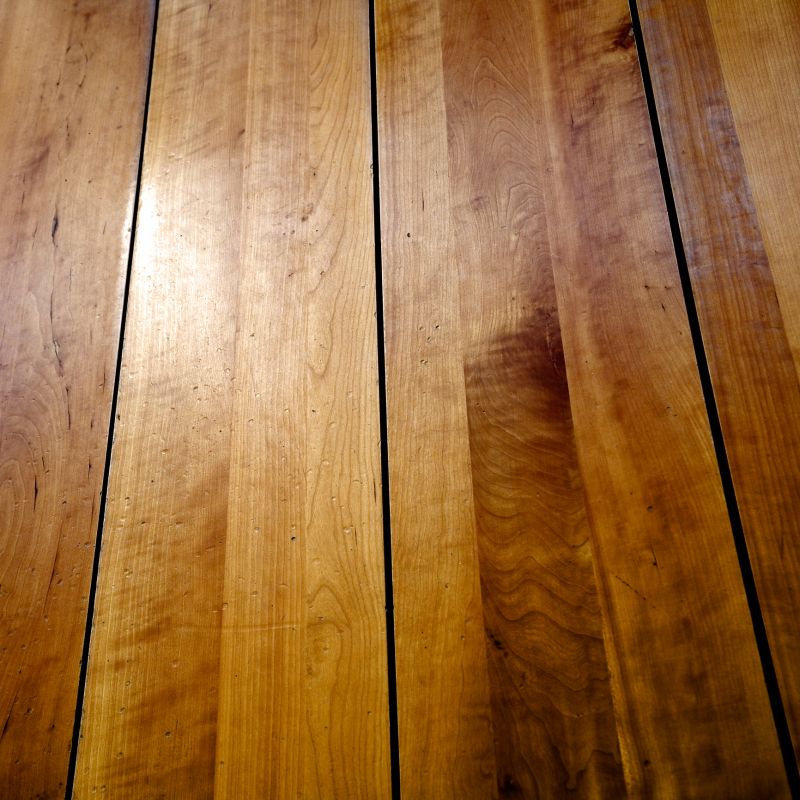 Wood Flooring