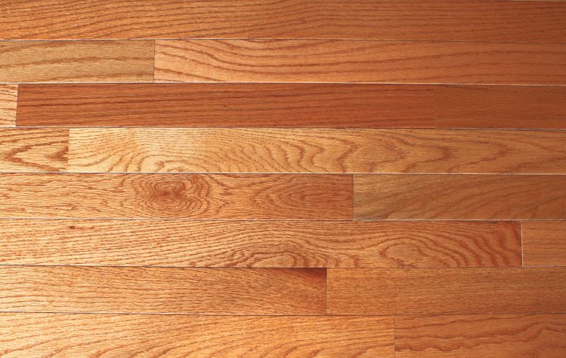 Wood Flooring