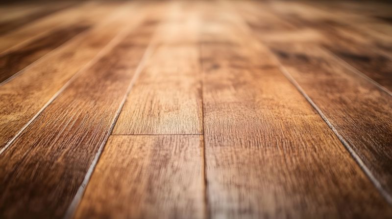 Wood Flooring