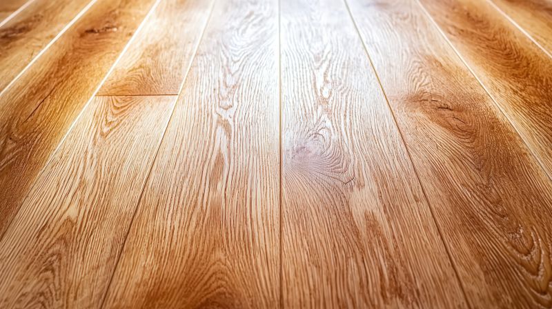 Wood Flooring