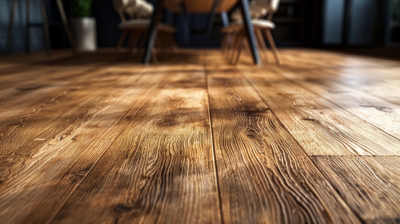 Wood Flooring