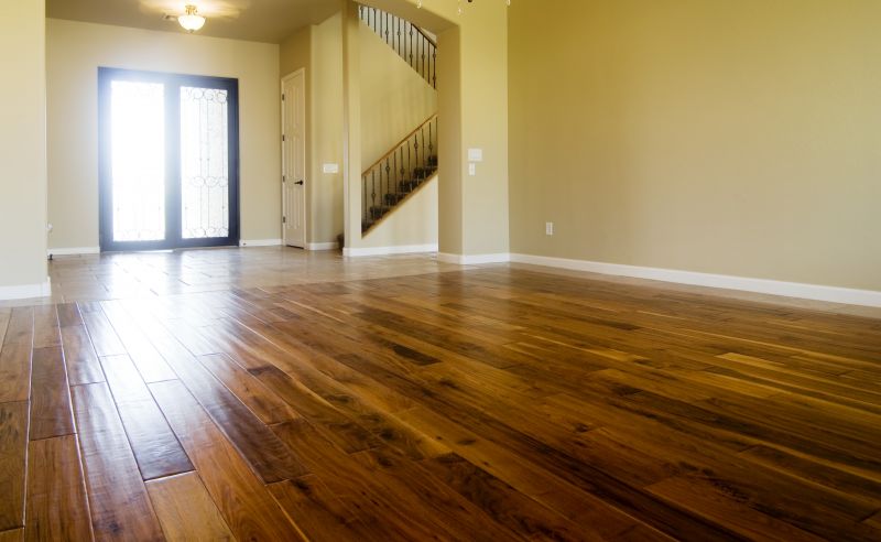 Wood Flooring