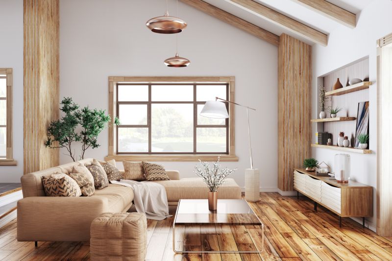 Wood Flooring