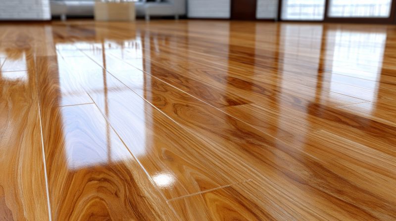Wood Flooring