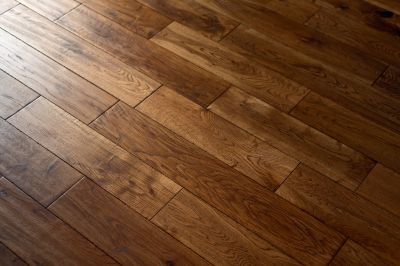 Wood Flooring