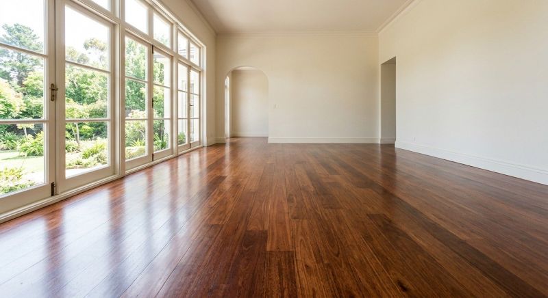 Wood Flooring Replacement in San Antonio, TX