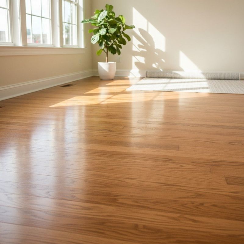 Wood Flooring Replacement in Tampa, FL