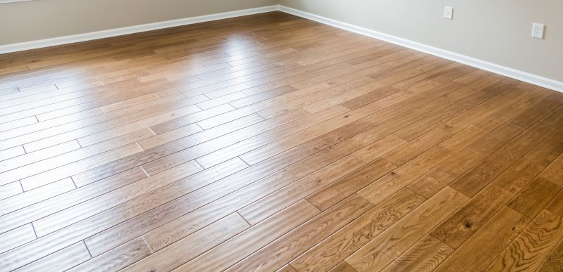 Wood Flooring