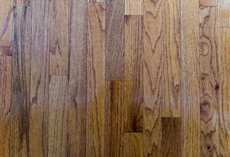 Wood Flooring