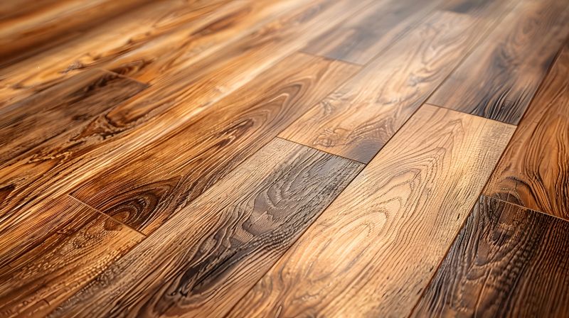 Wood Flooring