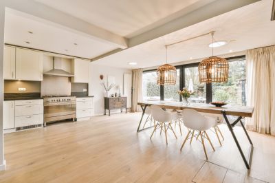 Choose From a Variety of Design Options